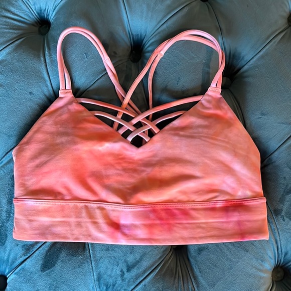 JoyLab Activewear Bra - Picture 1 of 3